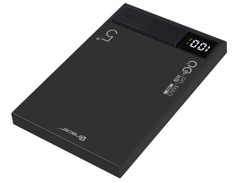 TRACER POWERBANK AIRMAG1 5000MAH PD20W+15W MAG