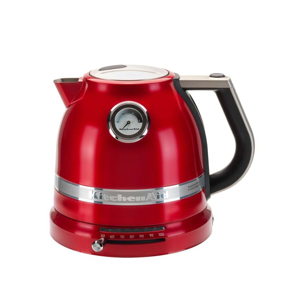 Czajnik KitchenAid 5KEK1522ECA 7 Ustawień Temp.