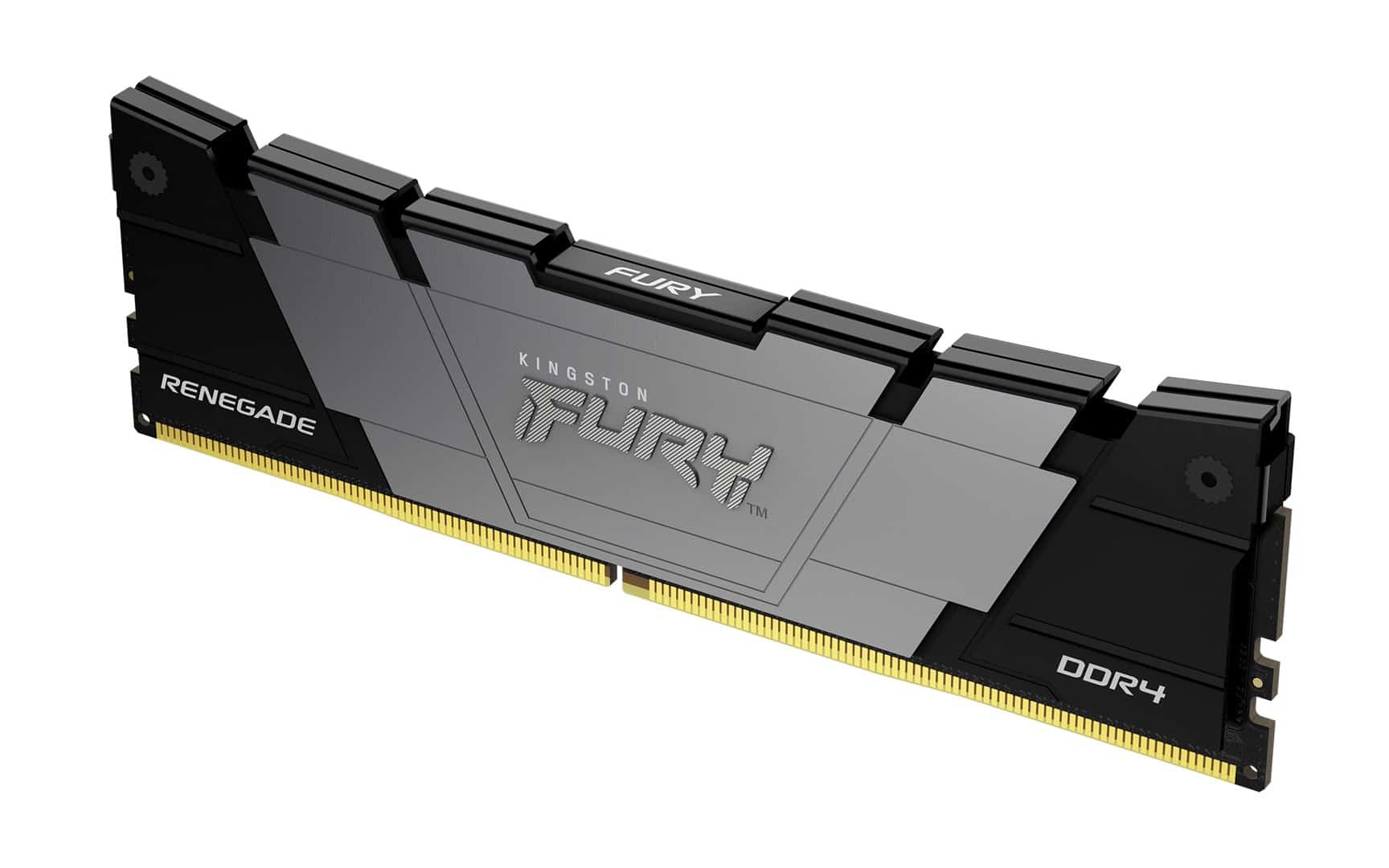 KINGSTON DDR4 16GB 3200MT/s CL16 DIMM FURY Renegade