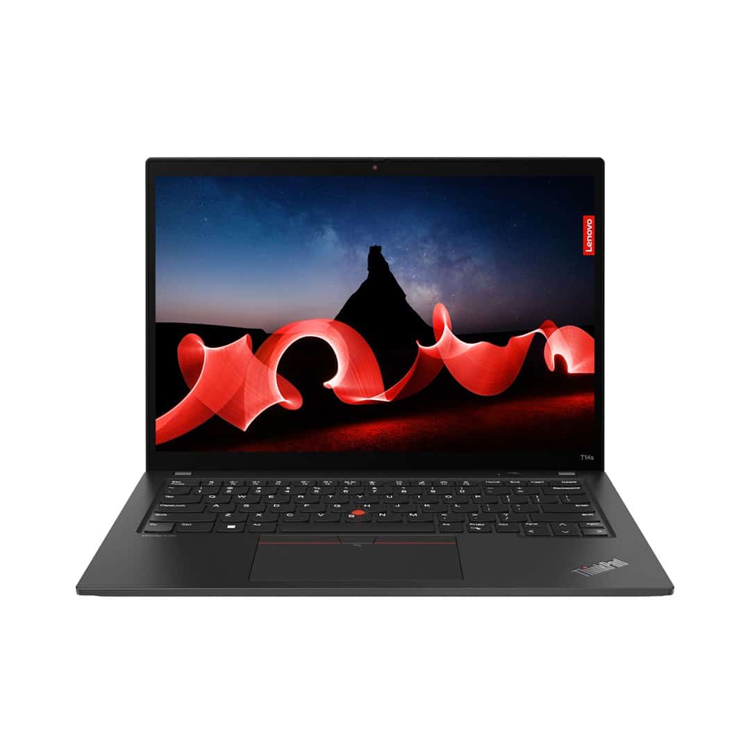 Lenovo ThinkPad T14s G4 Ryzen 5 PRO 7540U 14" WUXGA IPS