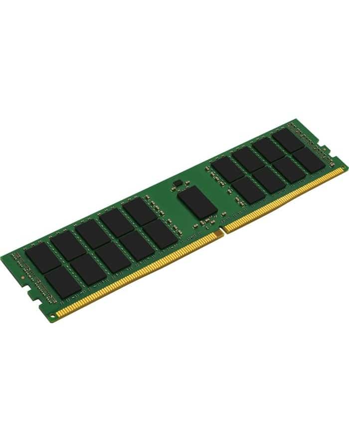 Kingston RDIMM 16GB DDR4 2666MHz ECC