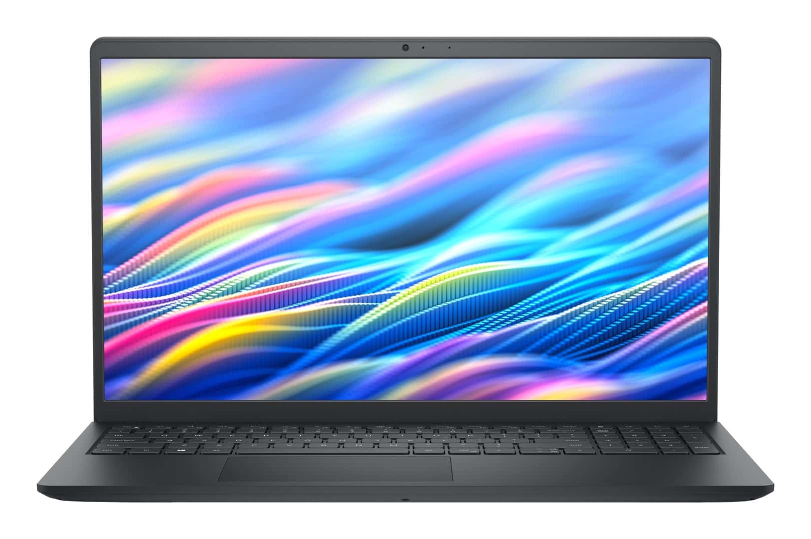 Dell 15 DC15250 i5-1334U 15,6" 120Hz 16GB SSD512