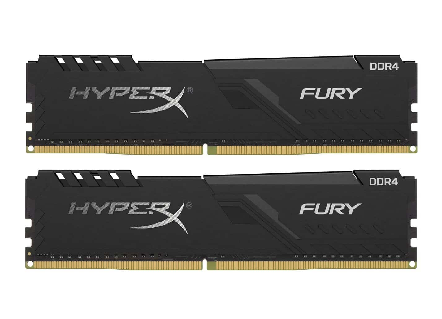 KINGSTON HyperX FURY DDR4 2x16GB 3466MHz