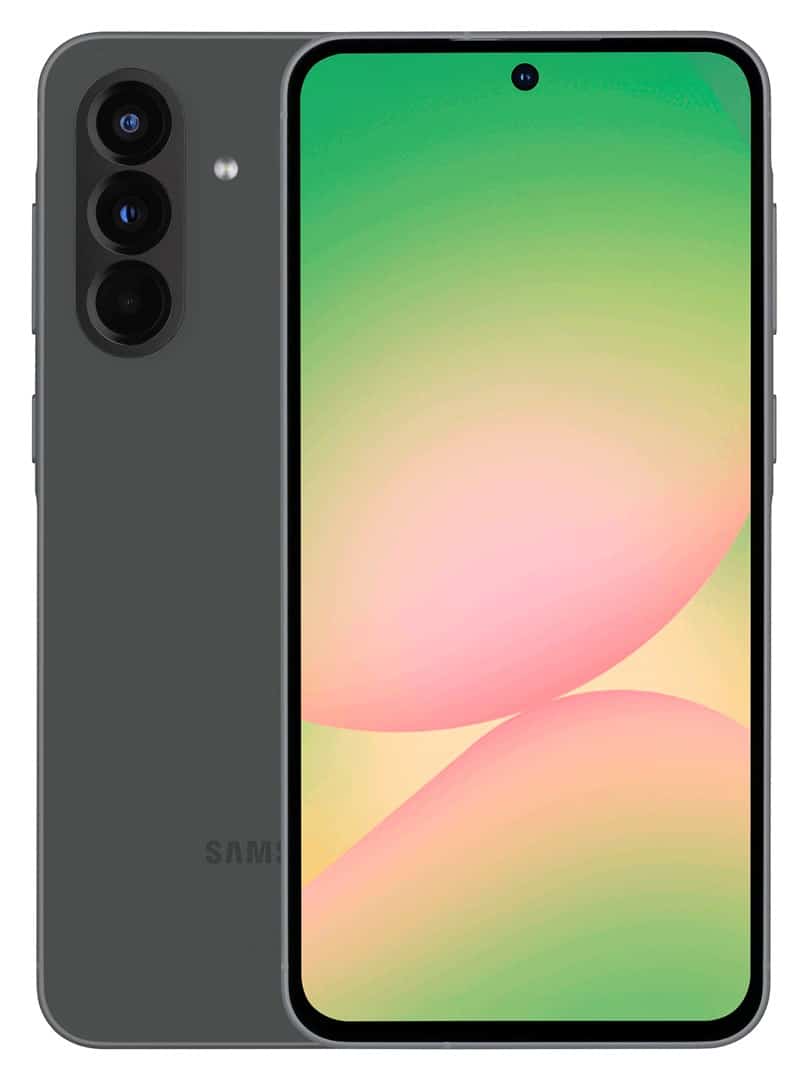 Samsung Galaxy A56 5G 8/256GB Graphite