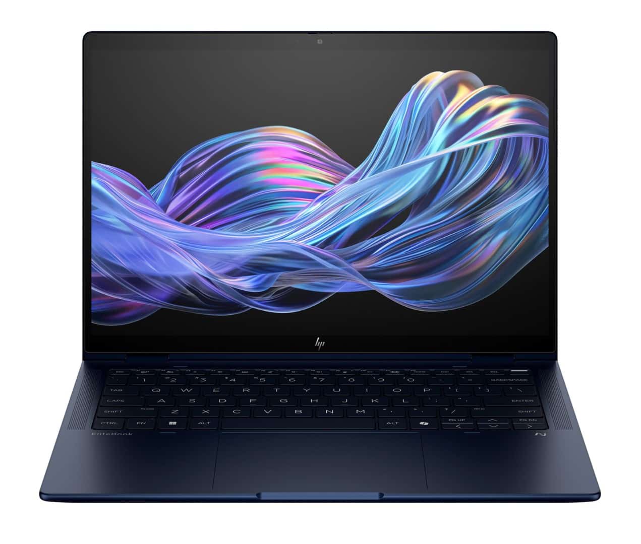 HP EliteBook X G1i Flip Ultra 7 14" 2.5K Touch