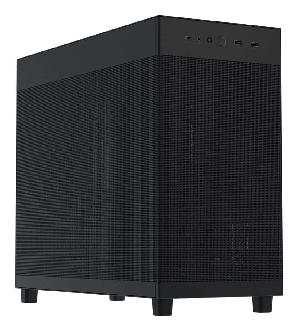Obudowa Asus PRIME AP303 MESH BLACK Gaming