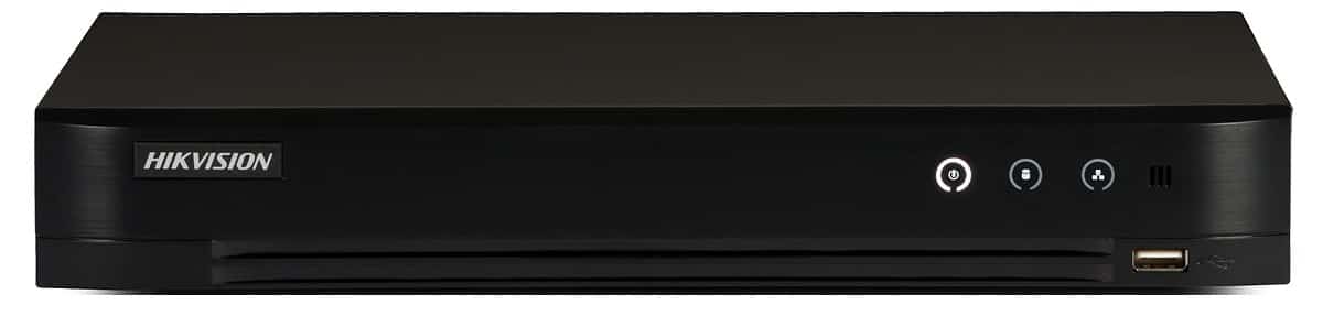 REJESTRATOR 5W1 HIKVISION iDS-7216HQHI-M1