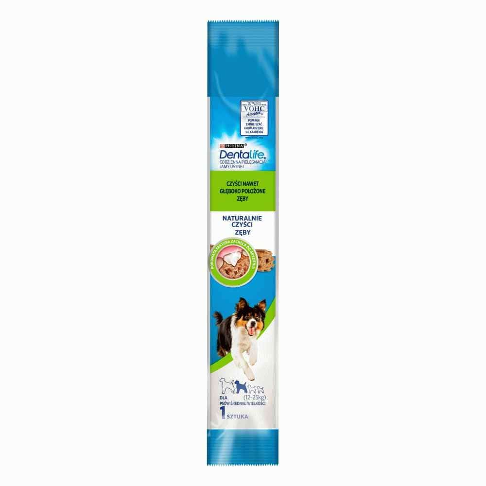 PURINA DENTALIFE MEDIUM 1szt