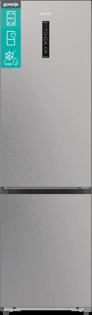Chłodziarko-zamrażarka GORENJE NRB620E61X4WFE