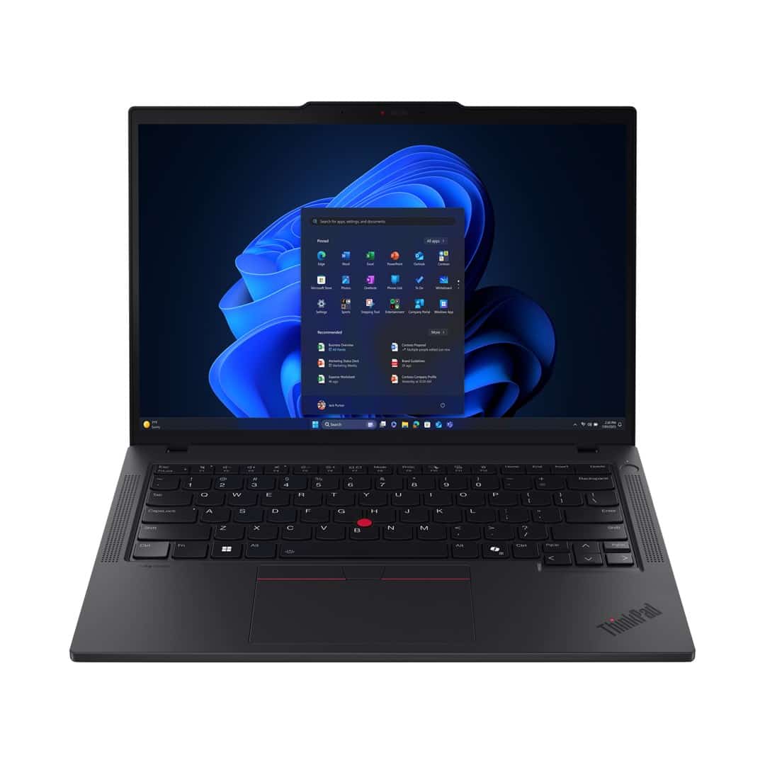 Lenovo ThinkPad T14 G6 Ultra 7 14.0" WUXGA IPS 32GB 500nits SSD1TB