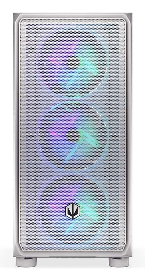 Obudowa ENDORFY Arx 500 ARGB White
