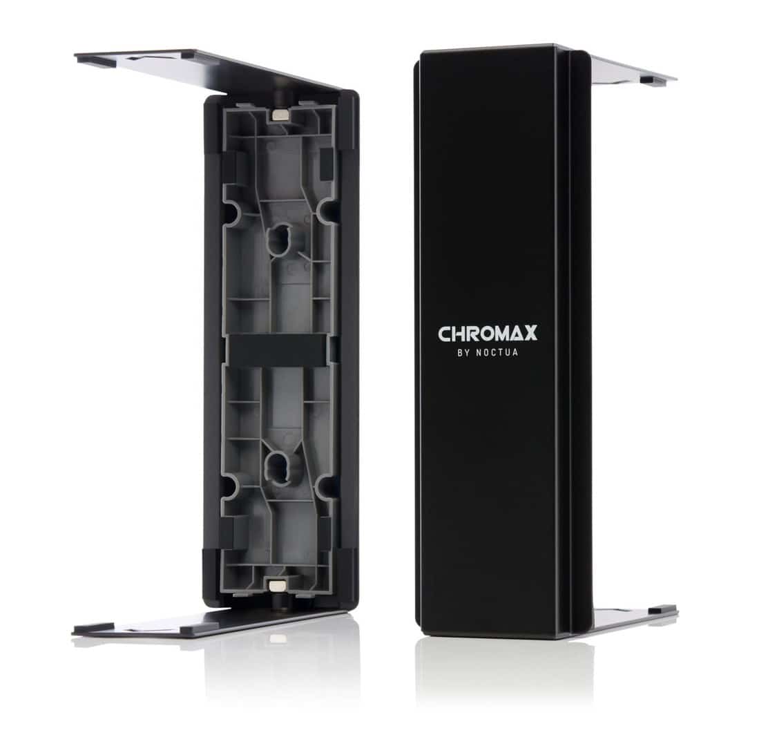 Osłona radiatora NOCTUA NA-HC4.black dla NH-D15