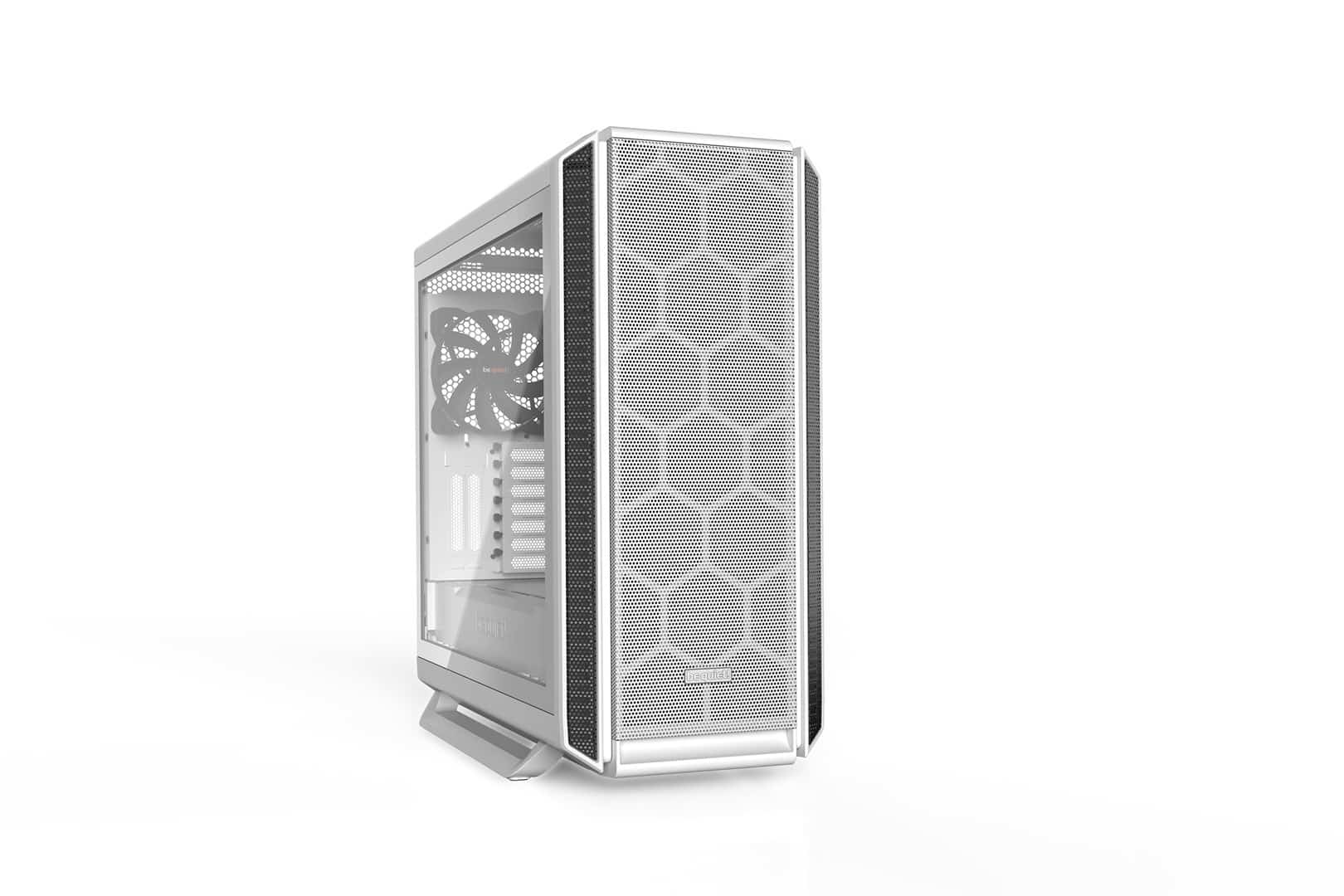Obudowa BE QUIET! Silent Base 802 Window White