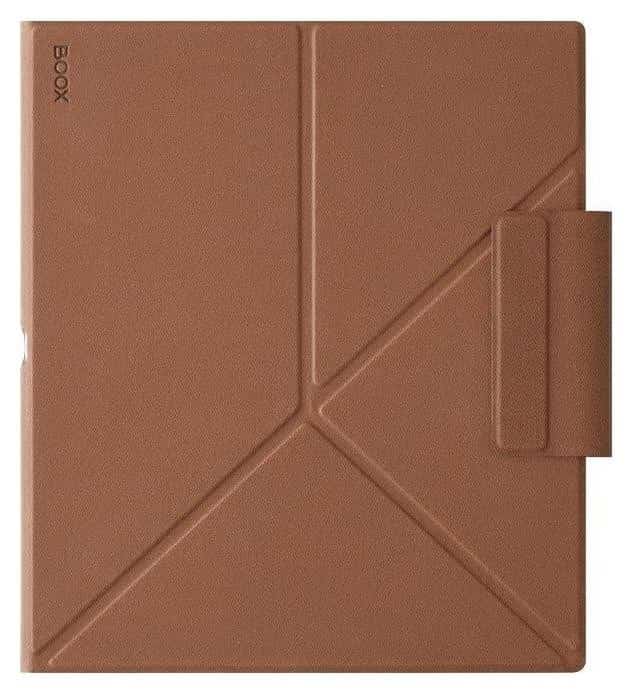 Etui magnetyczne Onyx Boox Note Air 5C/4C Brown