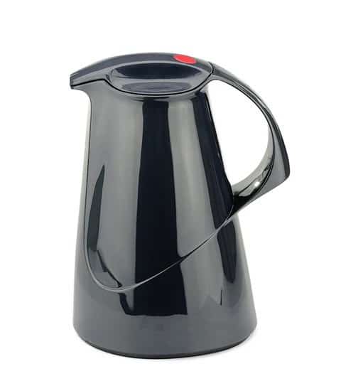 ROTPUNKT DZBANEK TERMOS, 1,0 L SLATE GREY