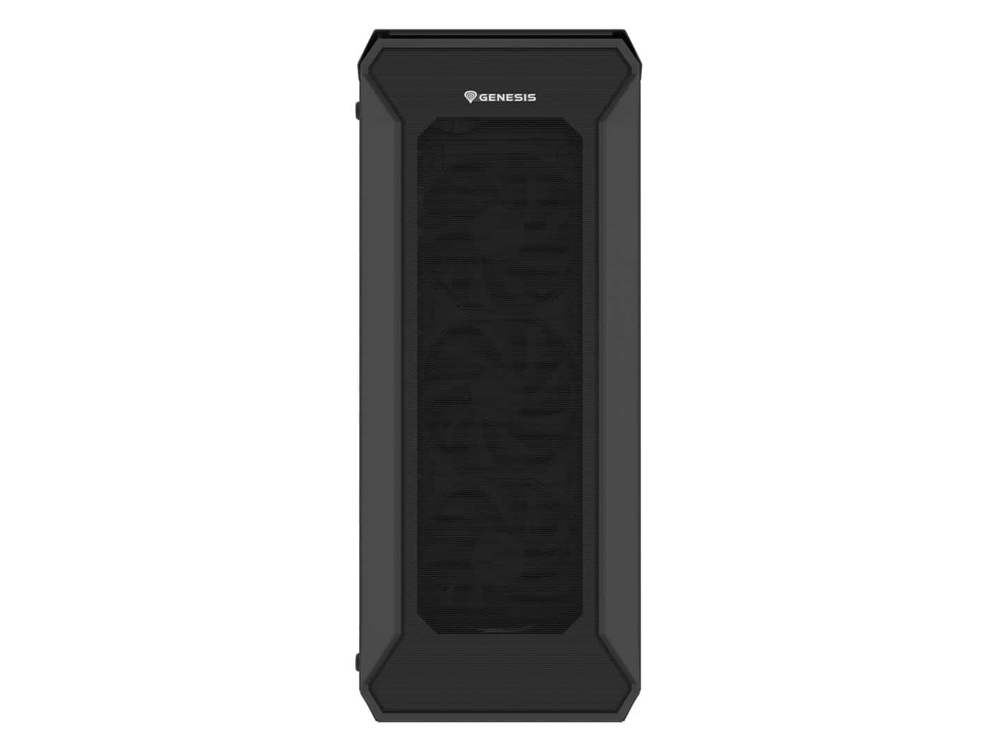 GENESIS OBUDOWA IRID 505F MIDI TOWER Z OKNEM USB 3.0