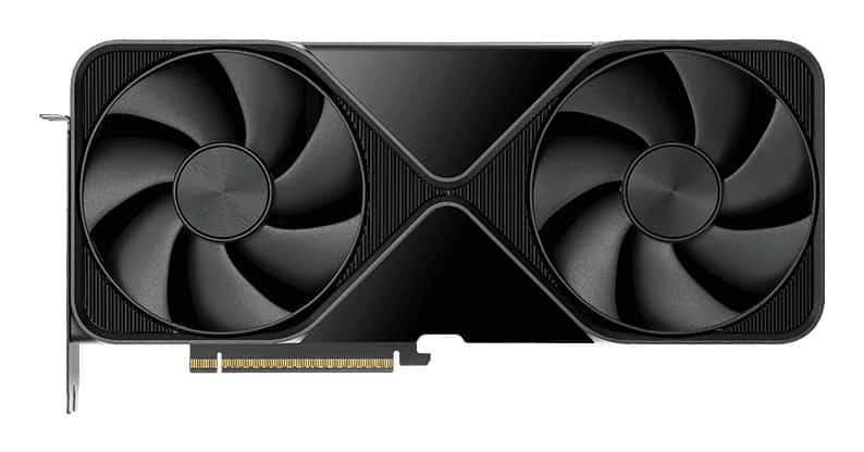 PNY RTX PRO 6000 Blackwell, 96GB GDDR7