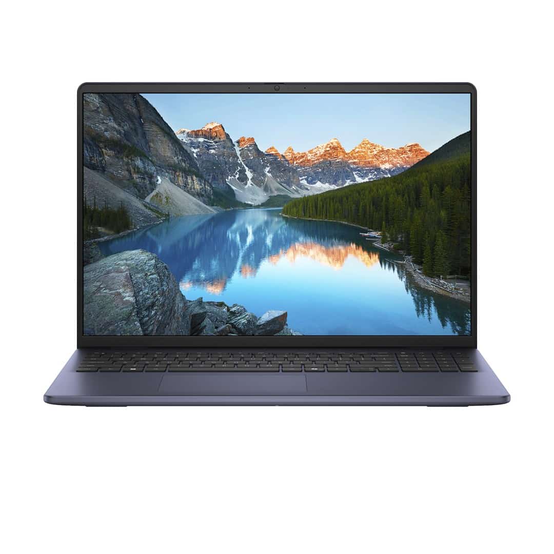 Dell Ryzen 7 8840U 16" Notebook WUXGA Touch 16GB SSD 1TB