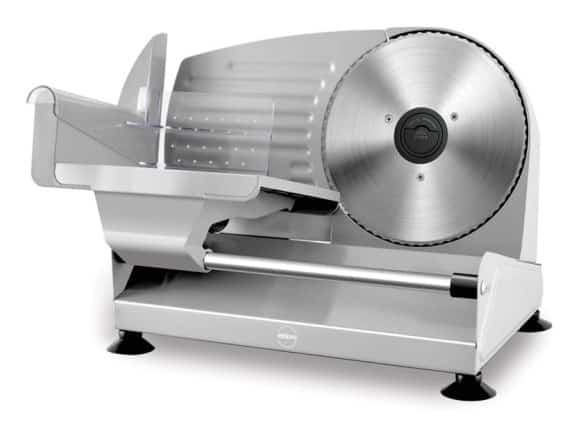 ELDOM KRAJALNICA SNIP,METALOWA, 2 NOŻE, MOC 150 W