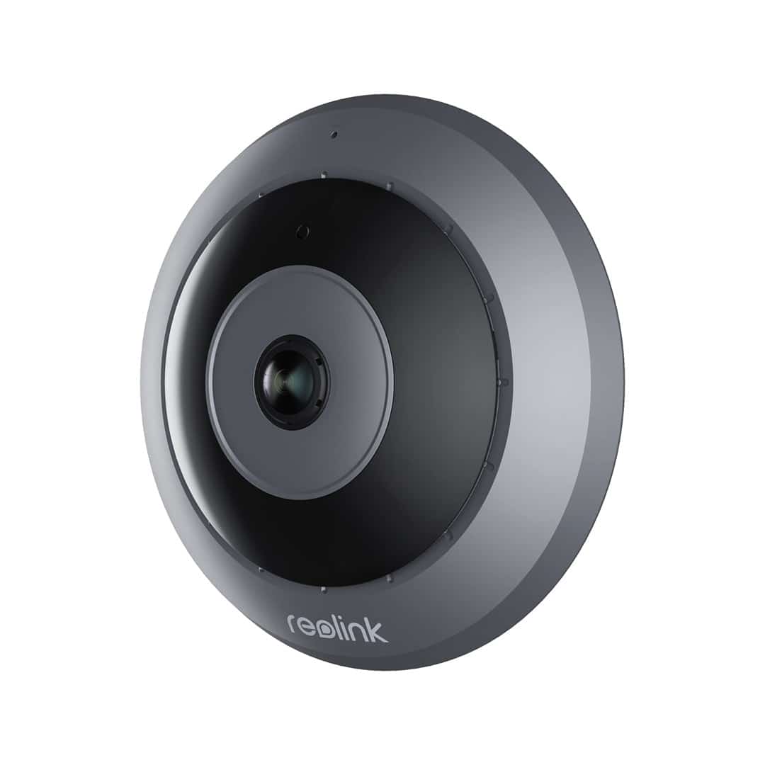Kamera IP do monitoringu Reolink Fisheye Series P520 6MP PoE