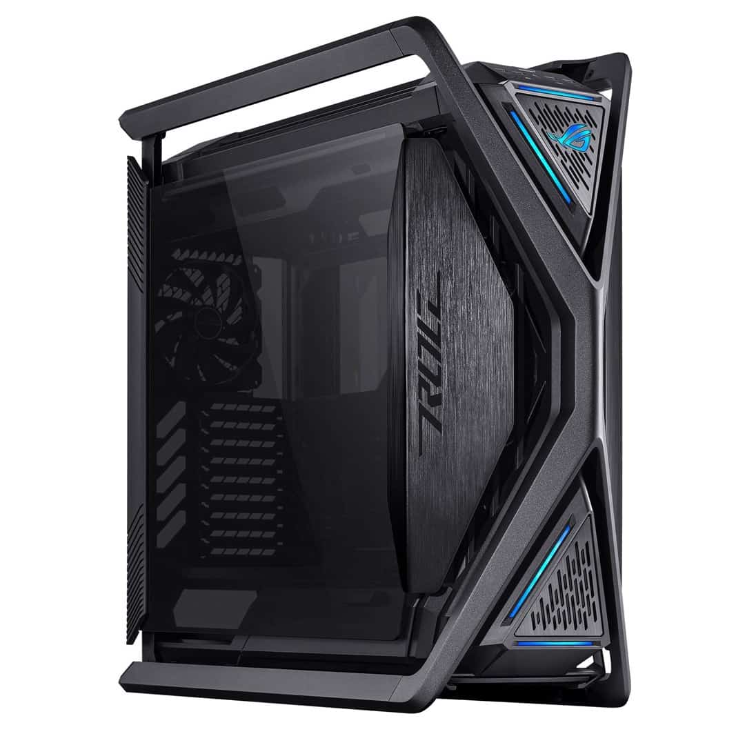 Obudowa Asus GR701 ROG HYPERION - 46 cm