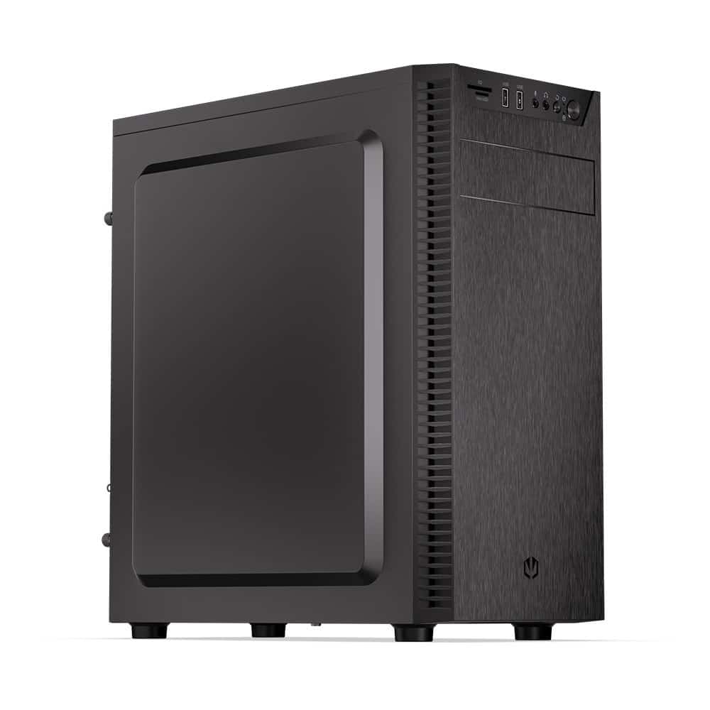 Obudowa ENDORFY Armis 100 Solid ATX