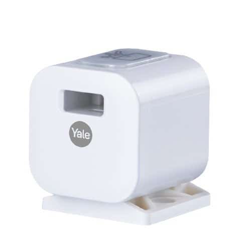 Zamek do szafki Yale Smart Cabinet Lock - Biały