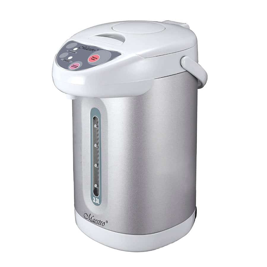 Podgrzewacz do wody MAESTRO MR-082, 3,3 L, 750 W, szary