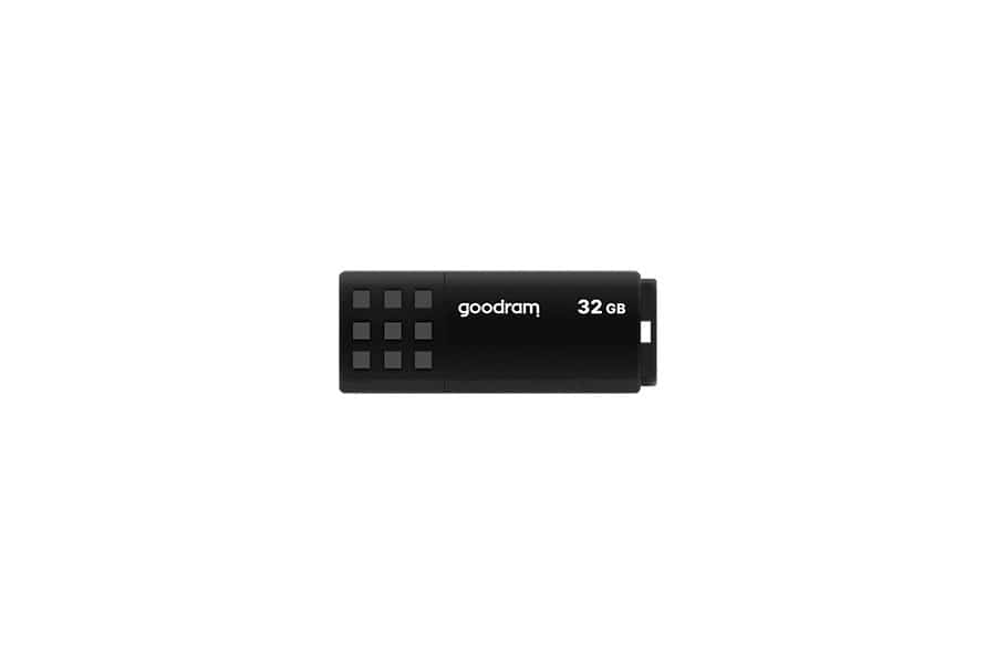 Pendrive GoodRam UME3 32GB USB 3.0 Czarny