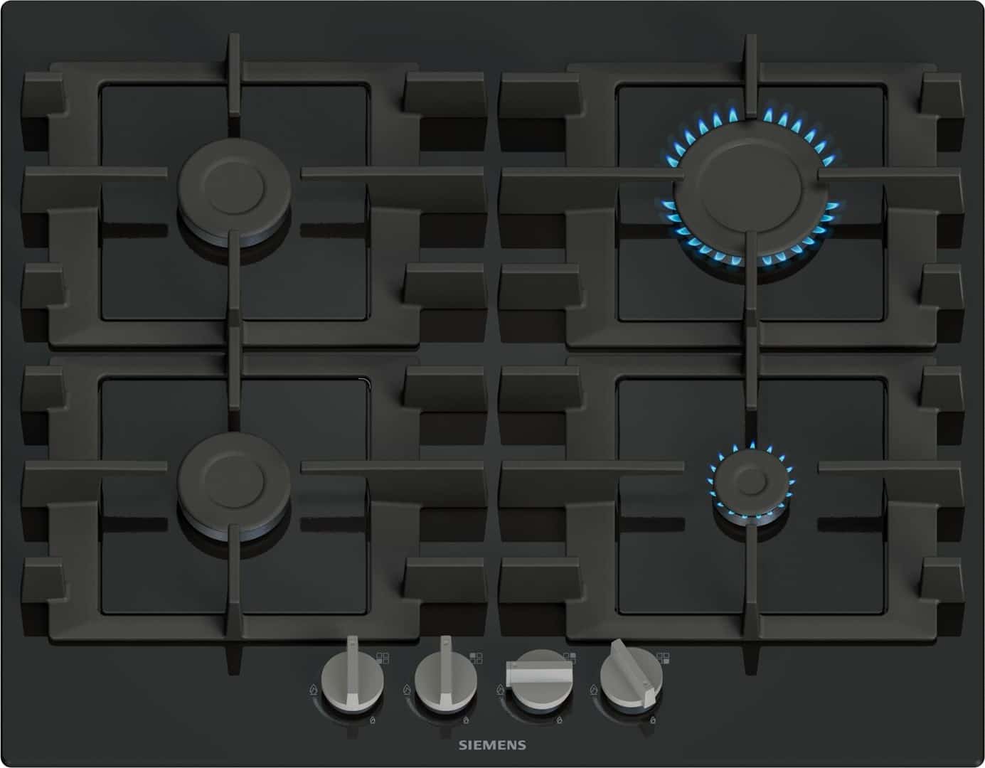 Płyta gazowa SIEMENS EN6B6PK40