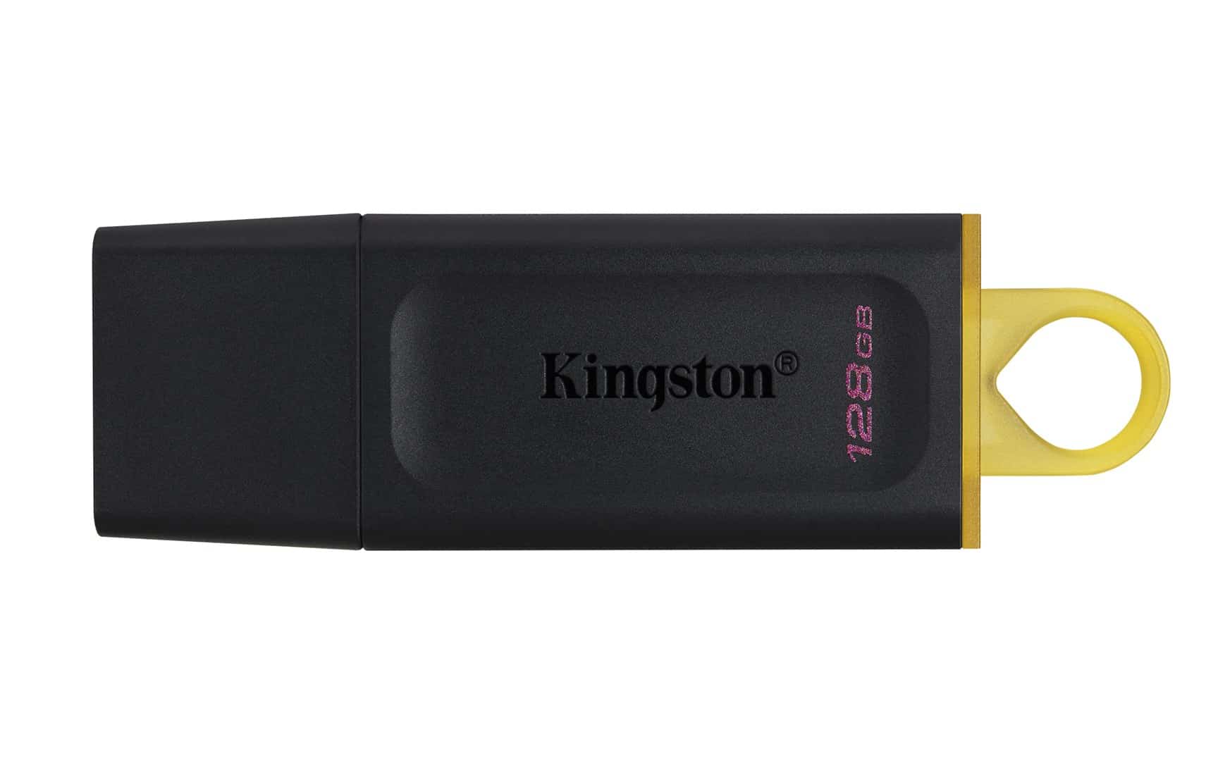 KINGSTON FLASH 128GB USB 3.2 Gen1 Exodia (B+Y)