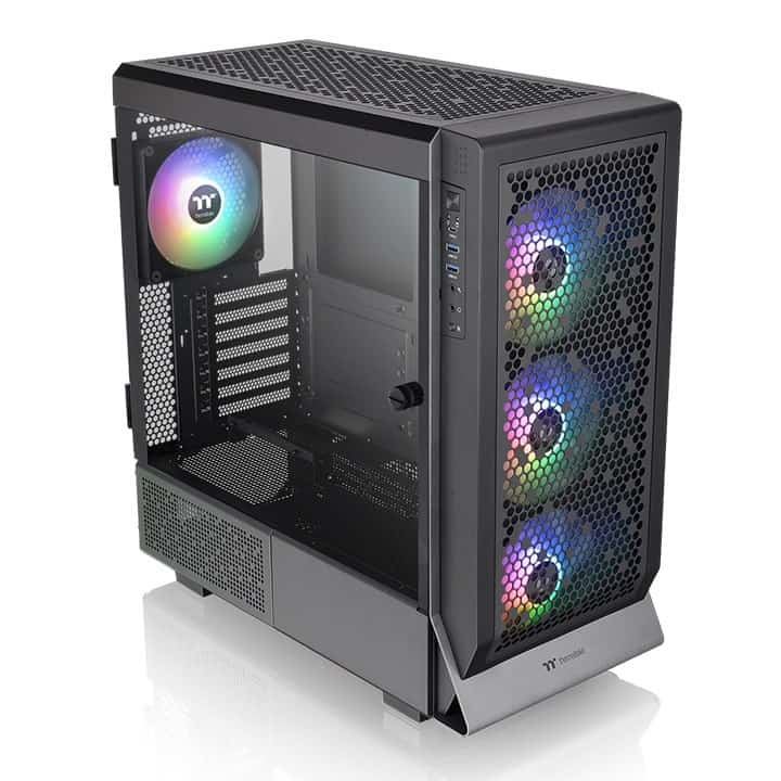 THERMALTAKE CERES 500 ARGB - Obudowa Komputerowa