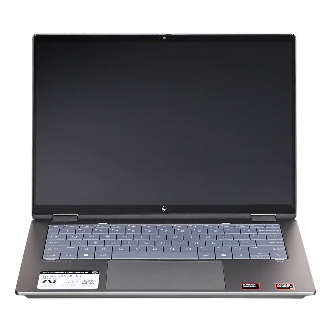 HP OmniBook Flip 14 Ryzen 5 340 14" Touch SSD 512GB