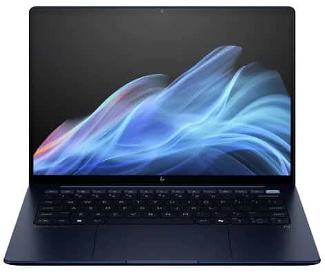HP EliteBook Ultra G1i Ultra 7 14" 2.8K OLED 32GB 512GB SSD