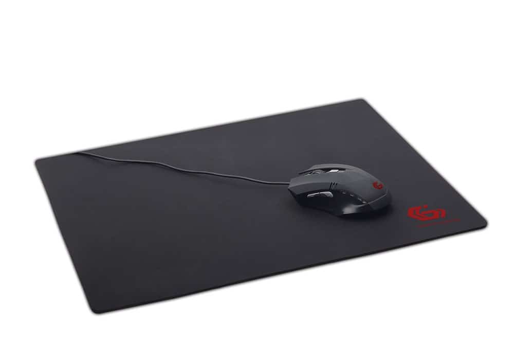 Podkładka pod mysz GEMBIRD MP-GAME-L 400x450 mm