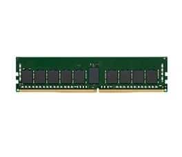 Kingston RDIMM 64GB DDR4 2666MHz Hynix C Rambus
