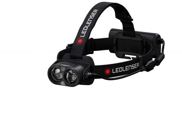 Latarka Ledlenser H19R Core