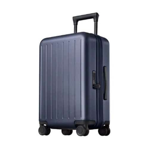 Walizka Xiaomi Expandable Luggage 20" Blue (WYPRZEDAŻ)