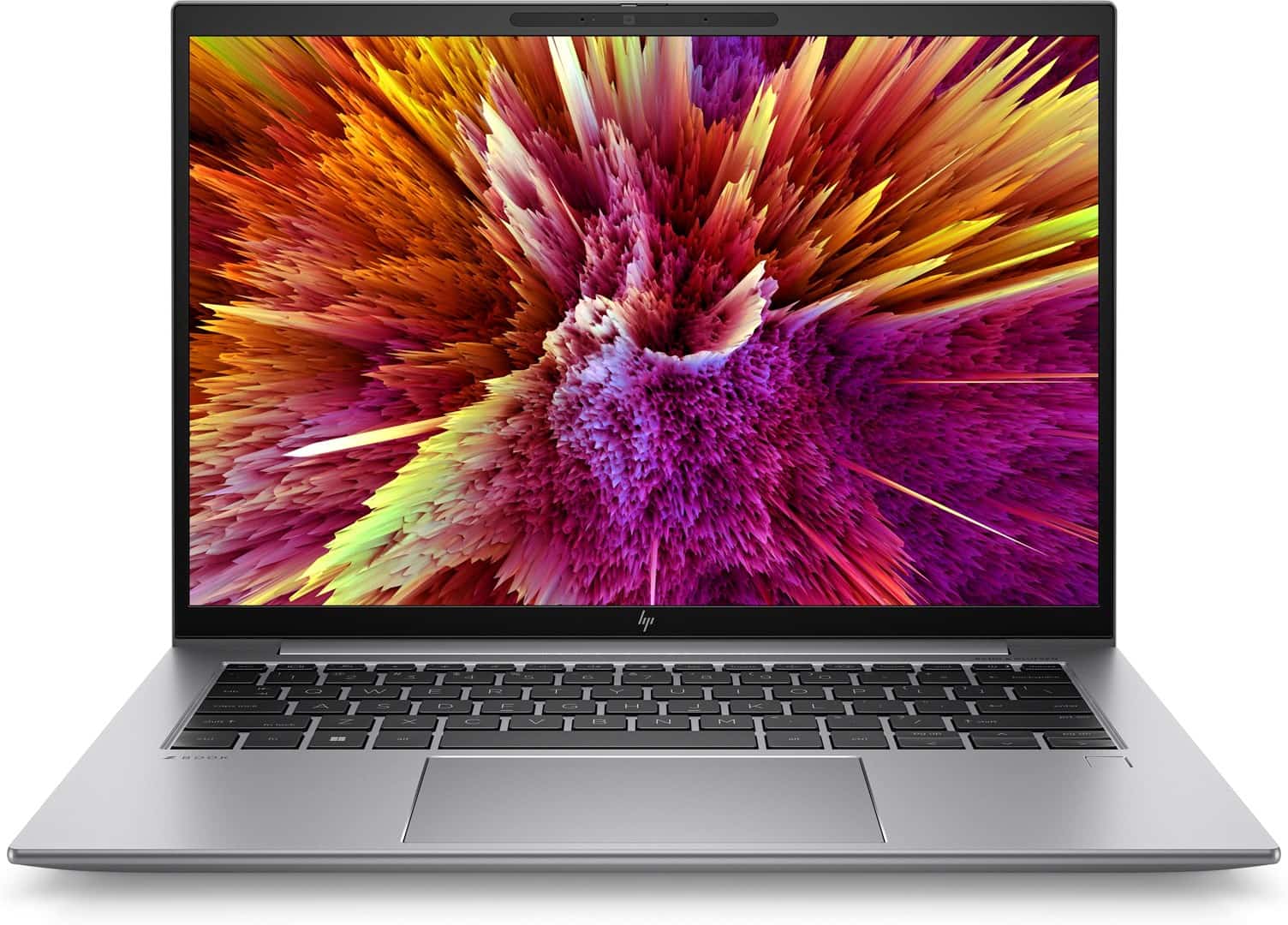 HP ZBook Firefly 14 G10 i7-1355U 14" WUXGA 400nits 16GB DDR5 520 LSSD NVIDIA RTX A500