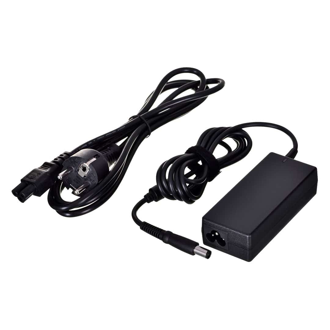 Zasilacz Dell Power Cord 65W AC Adaptor