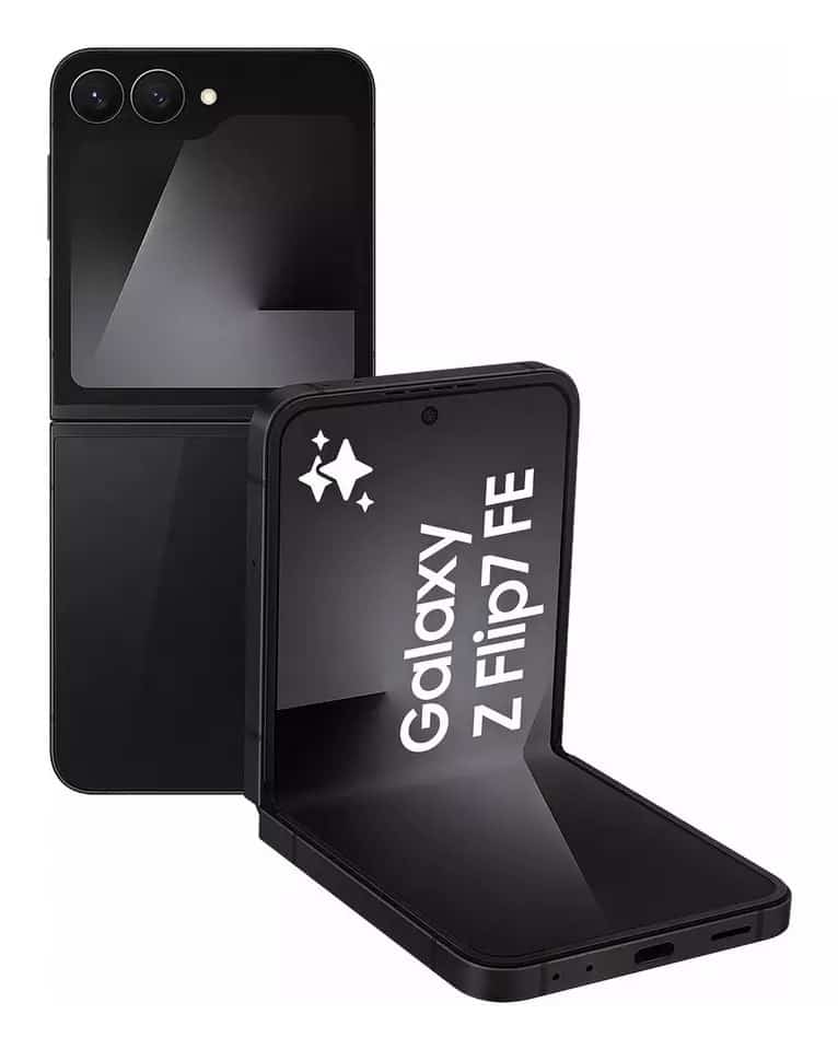 Samsung Galaxy Z Flip 7 FE 5G 8/256GB