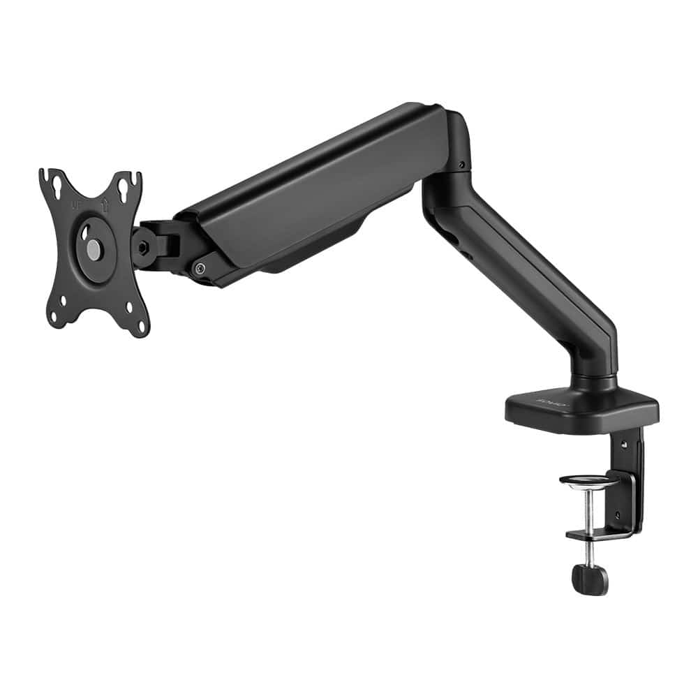 SAVIO UCHWYT BIURKOWY NA MONITOR 17’’-32’’, 2-9 KG