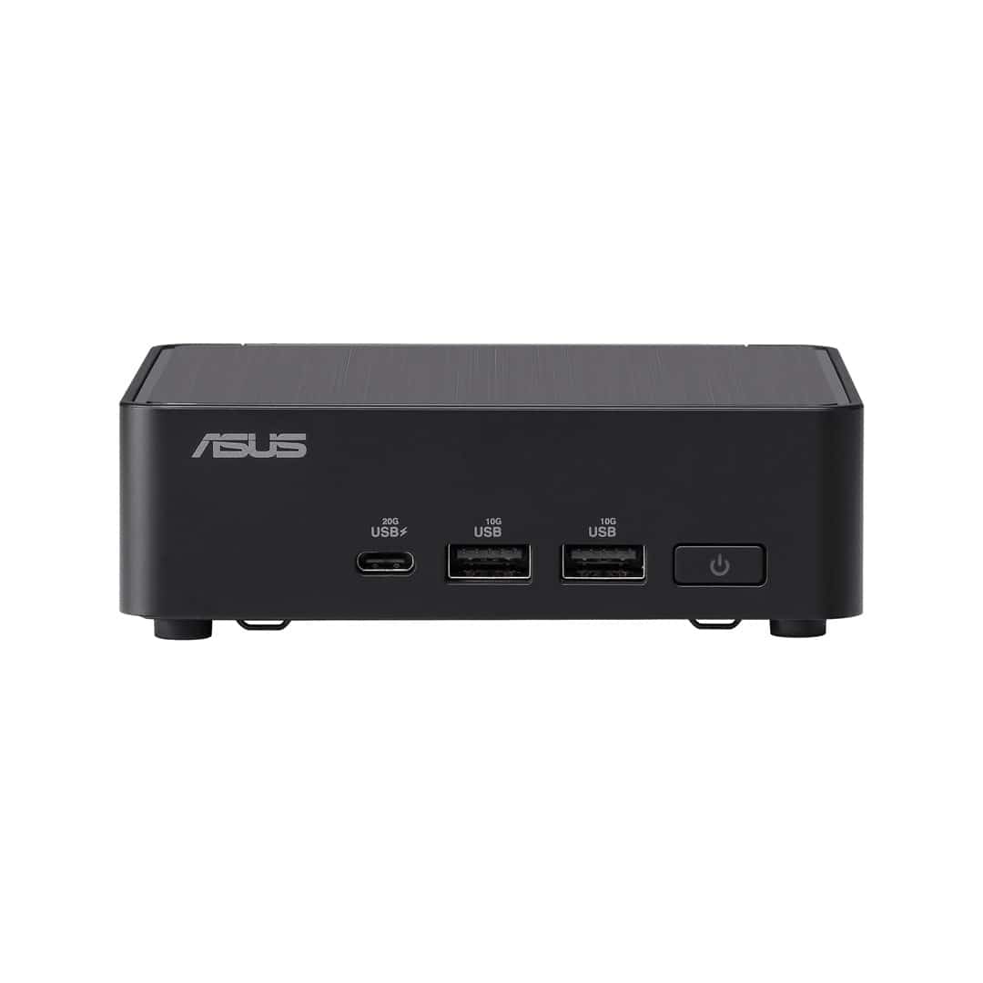 ASUS NUC 14 PRO RNUC14RVKU500002I Barebone