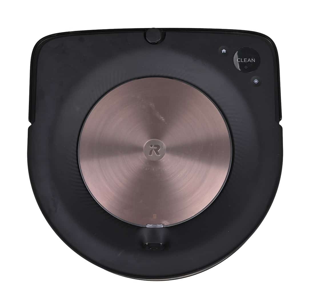 Robot sprzątający iRobot Roomba S9+ (9558) (WYPRZEDAŻ)