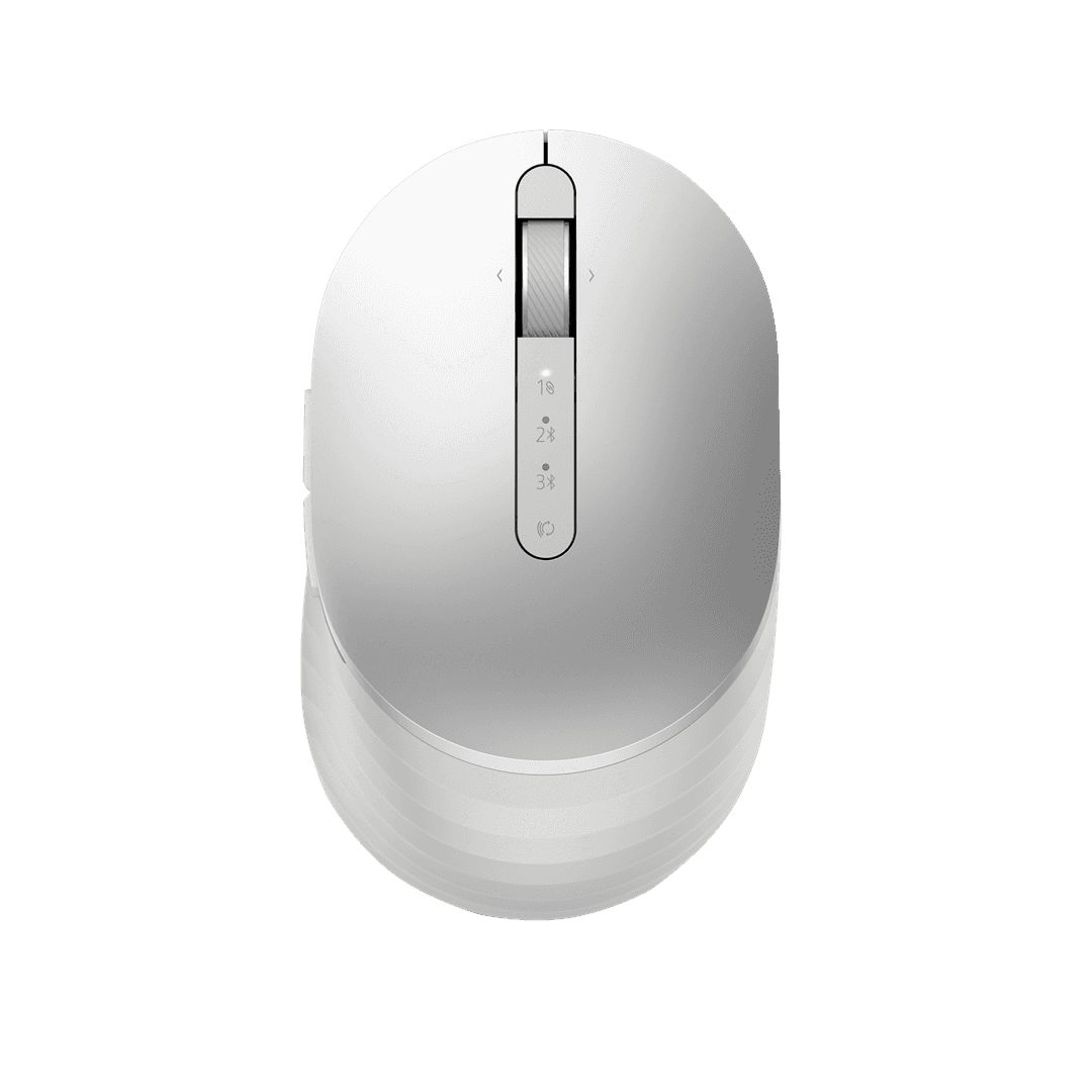 Dell Premier Rechargeable Wireless Mouse - MS7421W