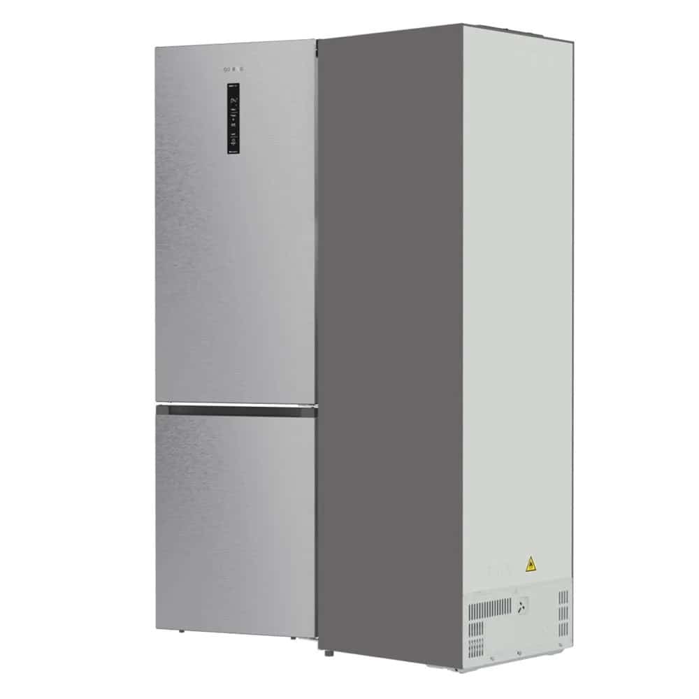 Chłodziarko-zamrażarka GORENJE NRB620E61X4WFE