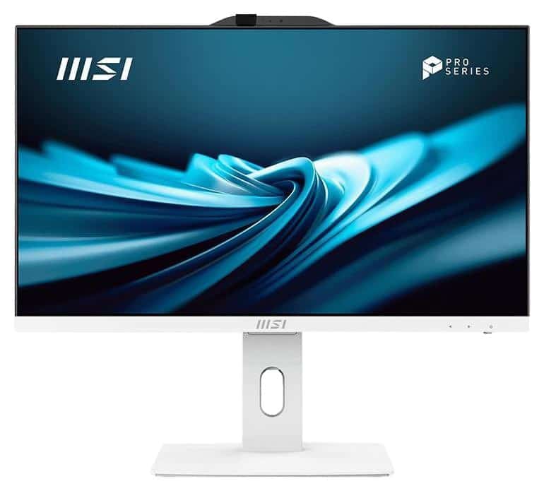 MSI AIO PRO AP242P i5-14400 23.8" IPS FHD SSD 500GB