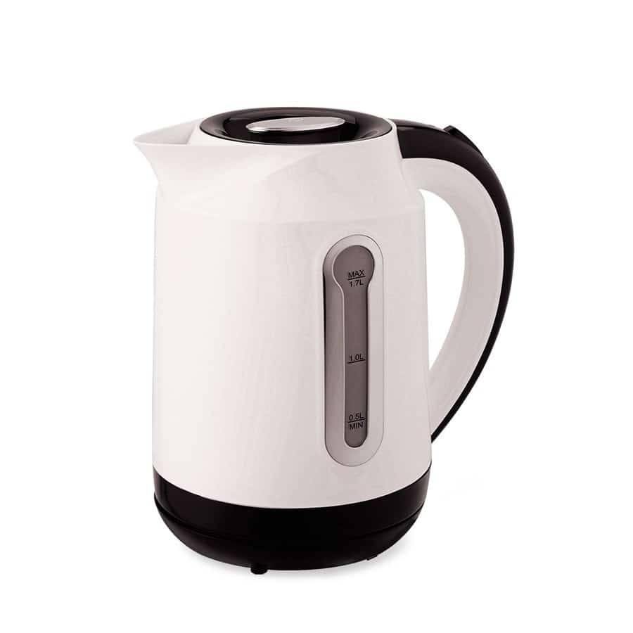 Czajnik elektryczny 1,7l 2000W Maestro MR-041-WHITE