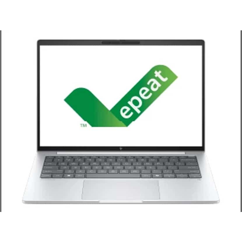 HP EliteBook 8 G1i Ultra 5 14" WUXGA IPS