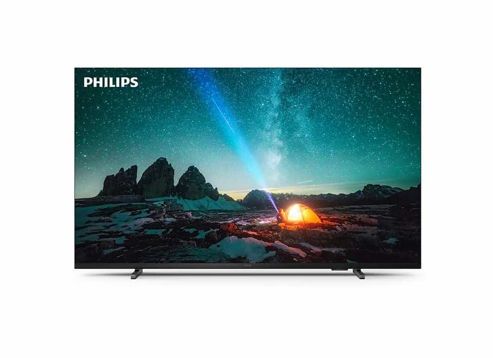 Telewizor Philips 43PUS7609 43'' 4K Ultra HD